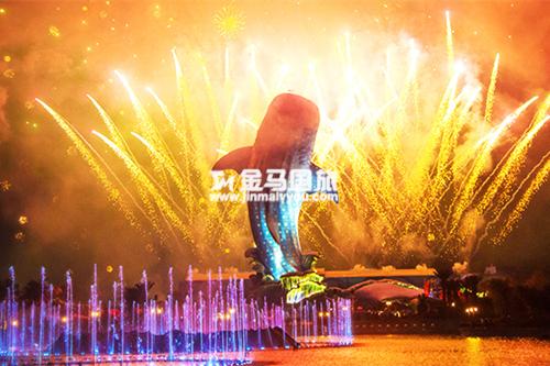 珠海長(zhǎng)隆企鵝酒店